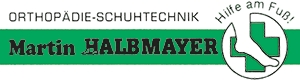 Halbmayer Martin - Orthopädieschuhtechnik