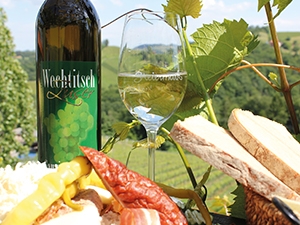 Weingut-Buschenschank Wechtitsch (vulgo Zuser) Inh. Robert Wechtitsch