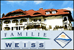 Kurpension und Hotelbetriebe Weiss