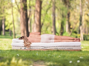 AlpenRelax - Natürlich Regenerieren- Rudolf Wieser