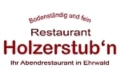 Restaurant Holzerstub