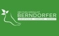 Berndorfer Fuß-Spezialist Komfortschuhe-Fußpflege-Bandagist