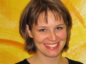 Carina Überreich Massagepraxis