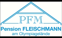 Pension Fleischmann Frühstückspension