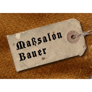 Bauer Renate - Maß- u Änderungsschneiderei