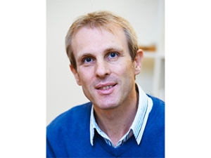 Mag. Christof Roßbacher