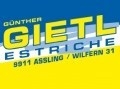 Gietl Günther Betonestrich