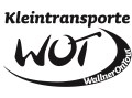 Andreas Wallner Kleintransporte WOT