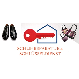 Schuh- & Schlüsseldienst