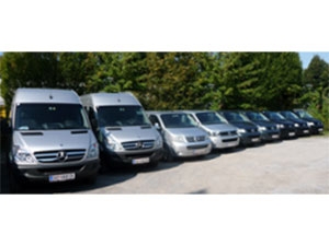 Plesnicar Automobile GesmbH