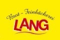 Bäckerei Lang