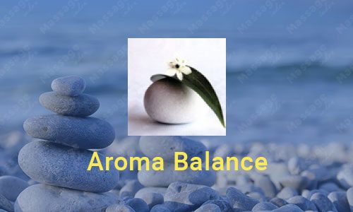 Aroma Balance