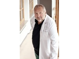 Dr. Peter Lechenauer