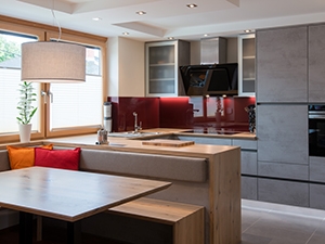 Kurz Thomas Bau- u Möbeltischlerei