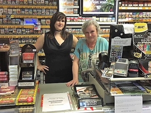 Tabak-Trafik R.Schwarz