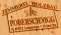 Zimmerei – Holzbau Poberschnigg GmbH & CoKG