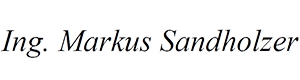 Sandholzer Markus Ing. Bilanzbuchhaltung