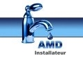 AMD Installateur Gas-Wasser-Heizung