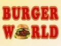 BURGER WORLD & Cafe