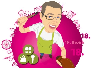 Triebl - Dein Schuhmacher Reparaturspezialist