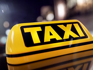 Acar Taxi & Mietwagen