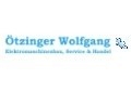 Ötzinger Wolfgang Elektromaschinenbau - Service u. Handel