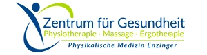 Ambulatorium f physikalische Therapie R.H. Enzinger