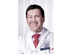 Privatklinik Salzburg Dr. Claude Grethen