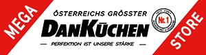 DAN Küchen Mega Store - KMV Küchenstudio GmbH