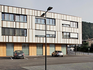 Physiotherapeutisches Institut - PTI Kundl