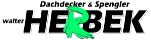 Dachdecker Herbek Walter GmbH