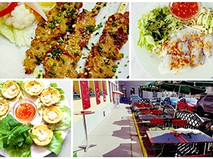 Restaurant Huong Viet