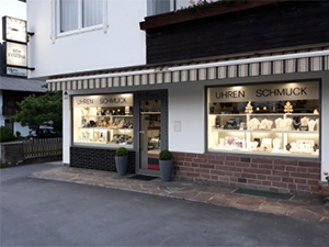 Uhren & Schmuck Markus Rupprechter