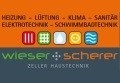 Wieser + Scherer Zeller Haustechnik GmbH & Co KG
