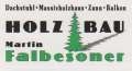 Holzbau Falbesoner