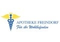 Apotheke Freindorf Mag. pharm. Anna-Theresa Strasser