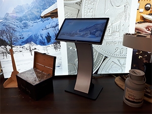 Tourismus Interaktiv GmbH