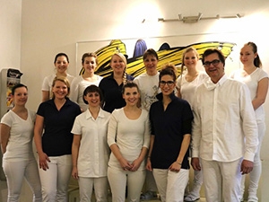 Dr. med. univ. Michael Jeglitsch