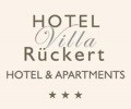 Hotel Villa Rückert
