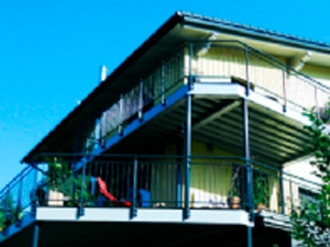 Metallbau Reicho+Kaimbacher OG