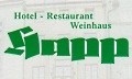 Hotel Restaurant Weinhaus Happ