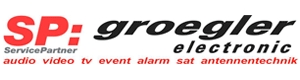 Grögler Karl Electronic