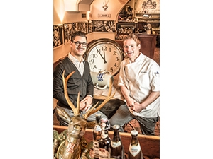 Zipfer Bierhaus Schwarz GmbH