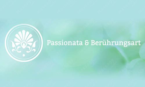 Passionata & Berührungsart