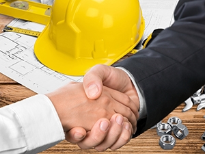 KE-WE Bau Bauunternehmung GmbH