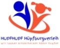 Hupfhupf Hüpfburgverleih KG