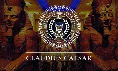 Claudius Caesar