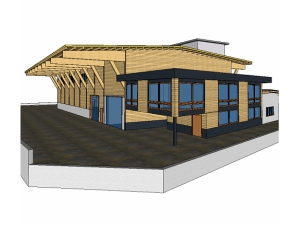 Holzbau Eberharter GmbH