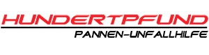 Hundertpfund Pannenhilfe-Abschleppdienst