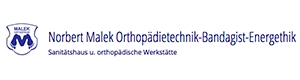 Malek Norbert Sanitätshaus+ Orthopädische Werkstätte